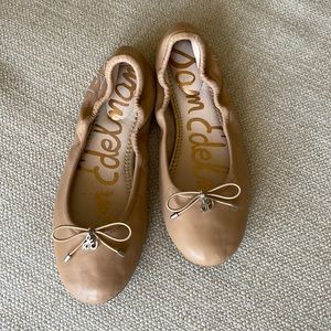 Sam Edelman Felicia Ballet Flat